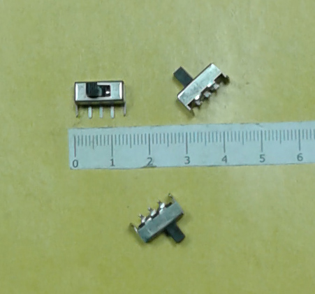 Переключатель №54 SS12F23G5.2 положения